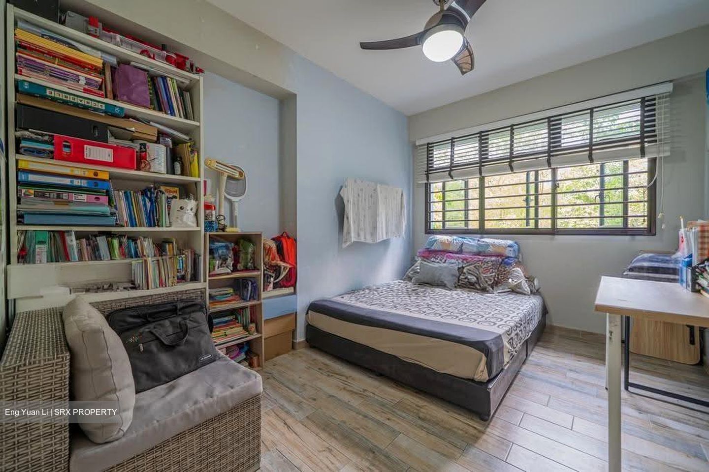 Blk 997B Buangkok Edgeview (Hougang), HDB 5 Rooms #621615301